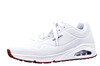 52458/WHT Skechers wit thumbnail