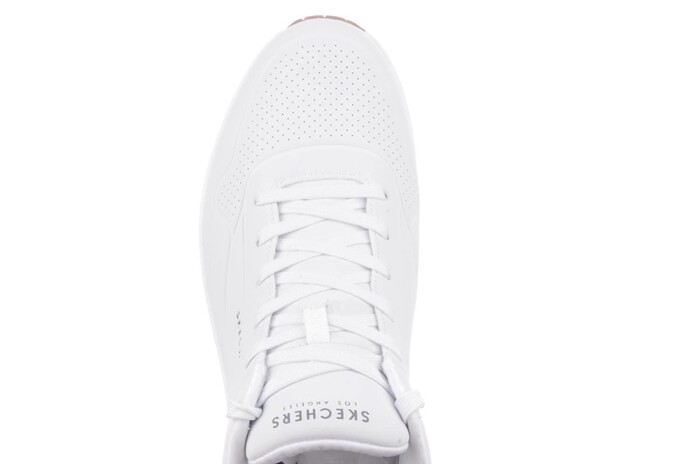 52458/WHT Skechers wit. image