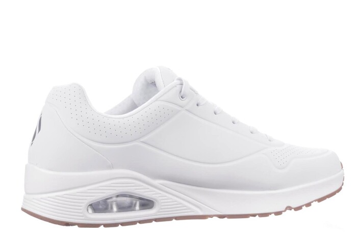 52458/WHT Skechers wit. image