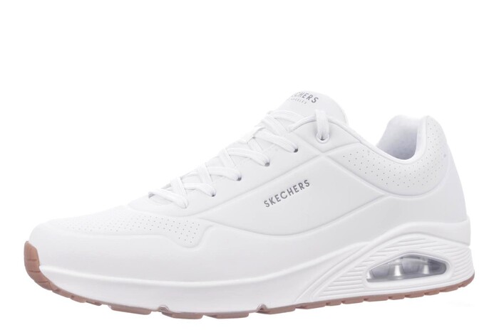 52458/WHT Skechers wit. image