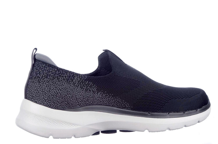 216202 Skechers zwart image