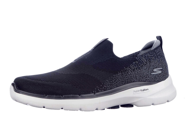 216202 Skechers zwart image