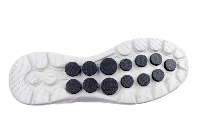 216202 Skechers zwart image