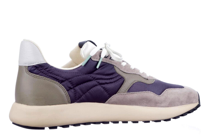 XG82 Blackstone grijs/blauw combi image