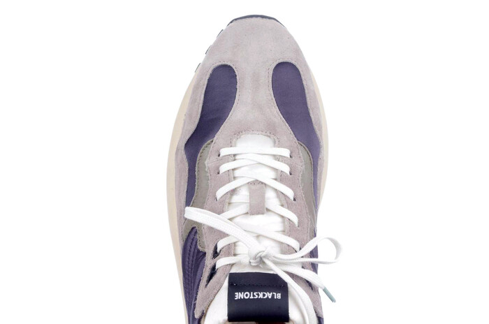 XG82 Blackstone grijs/blauw combi image