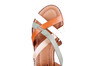 W0X-0556 Pikolinos mintgroen combi thumbnail
