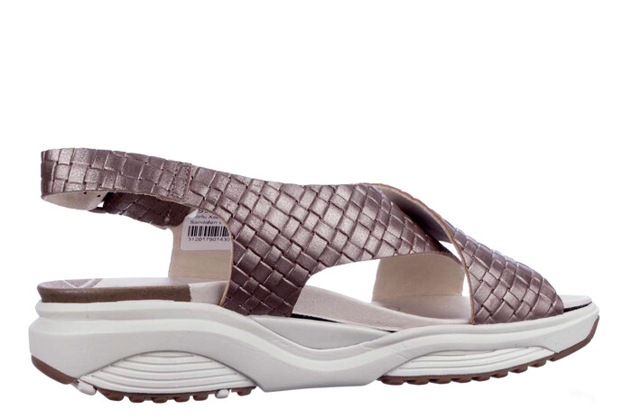Corfu Xsensible brons image