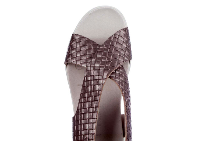 Corfu Xsensible brons image