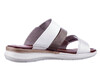 8-27207 Jana wit/zilver combi thumbnail