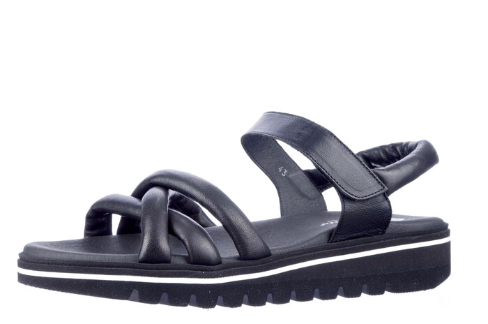 220797 PieSanto zwart image