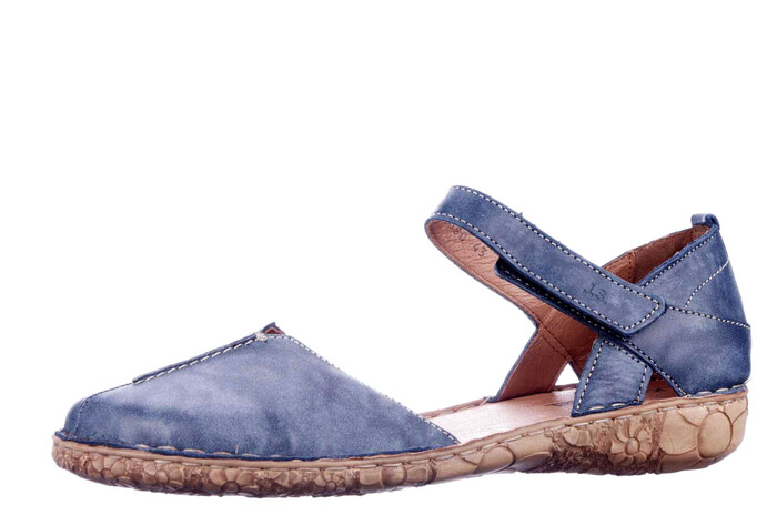 79542 Josef Seibel blauw image