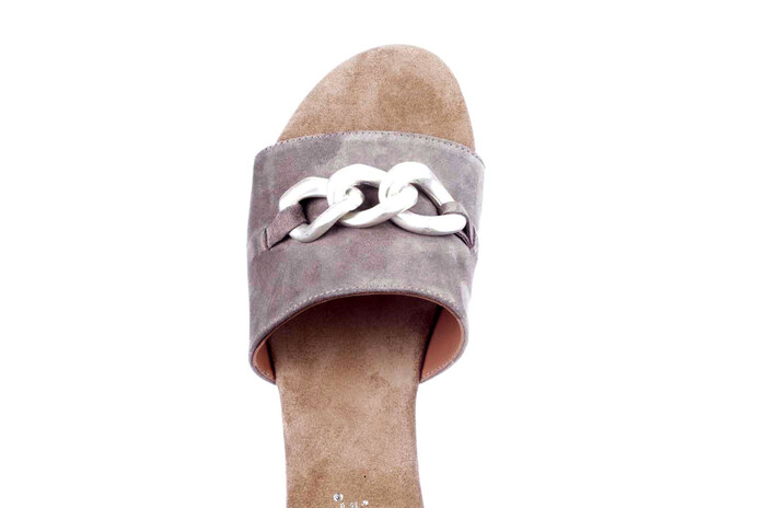 10-10123-12 Babouche taupe image