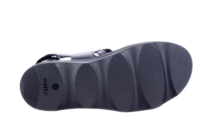 0235033 Wolky zwart image