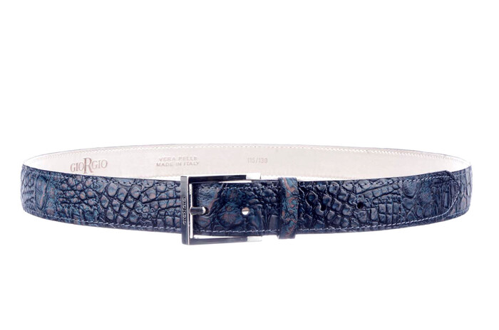 1023 Giorgio blauw print image