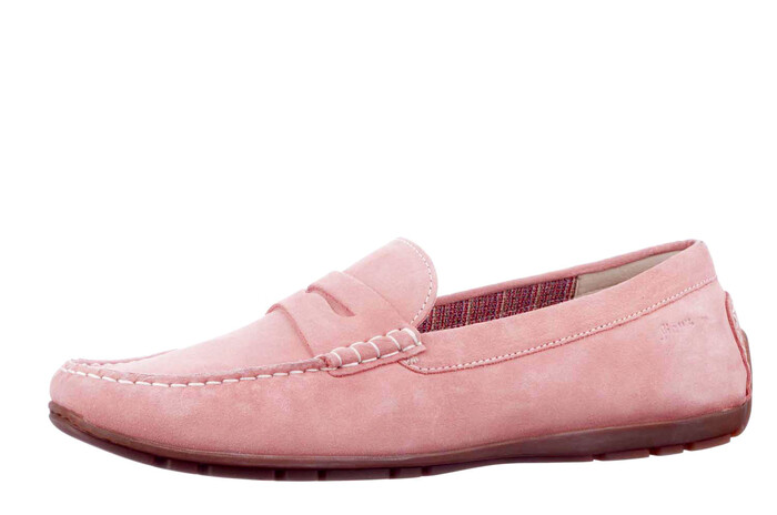 Carmona Sioux roze image