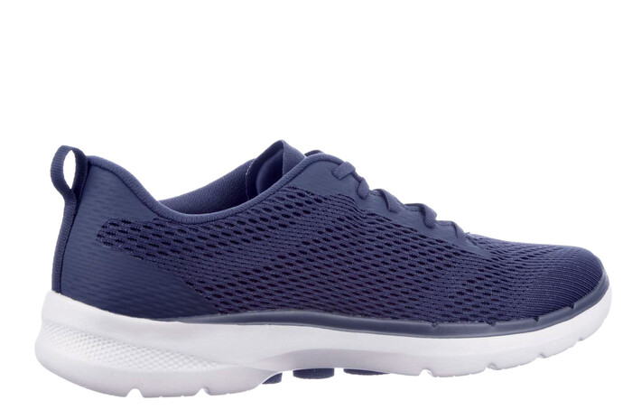 124512 Skechers blauw image