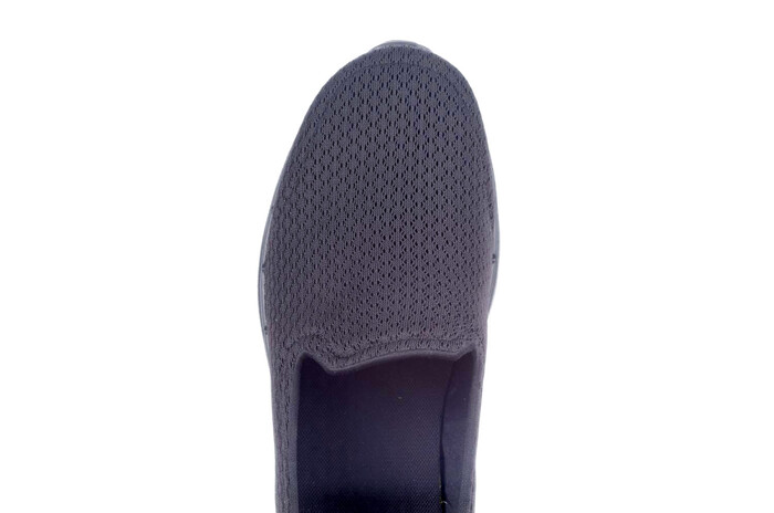 124523 Skechers zwart image