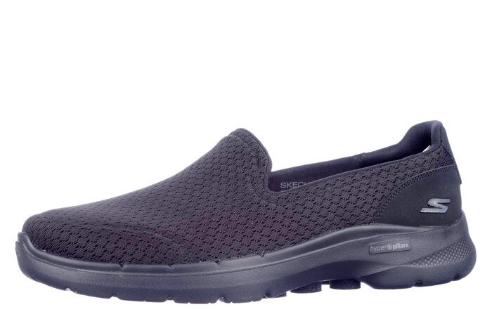 124523 Skechers zwart image