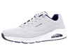 52458/LGBK Skechers grijs thumbnail