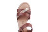 R8766-24 Remonte bruin combi thumbnail