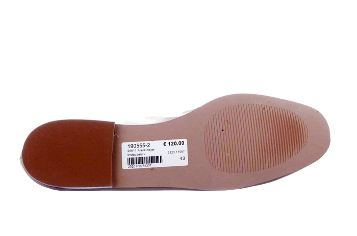 99611 Frank beige image