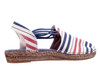 Norma Toni Pons blauw combi thumbnail