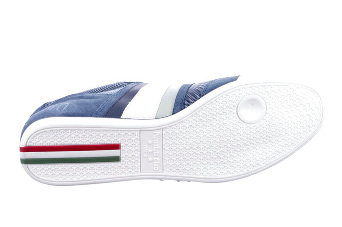 10221060 Pantofola jeans image