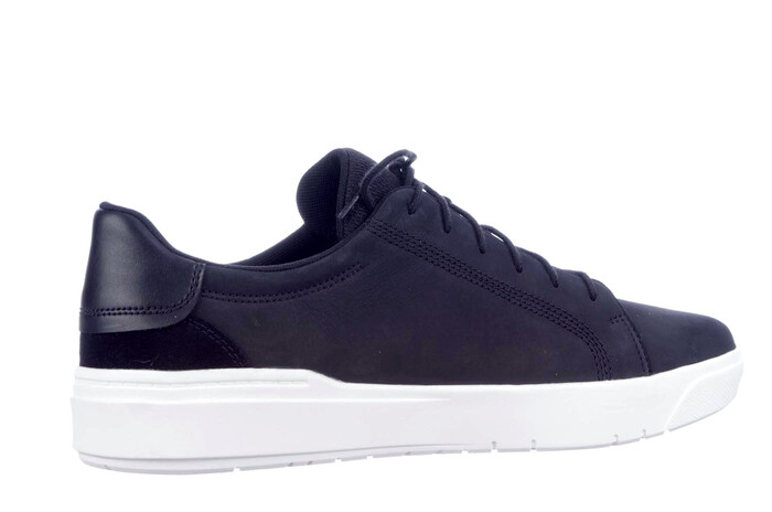 Seneca Timberland zwart image