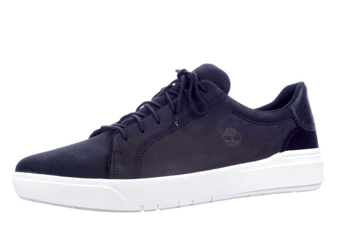 Seneca Timberland zwart image