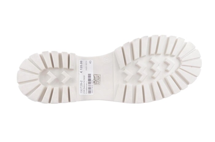 2189 Babouche beige image