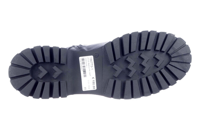 21330 Babouche zwart image