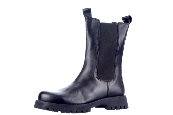 3086 Babouche zwart image