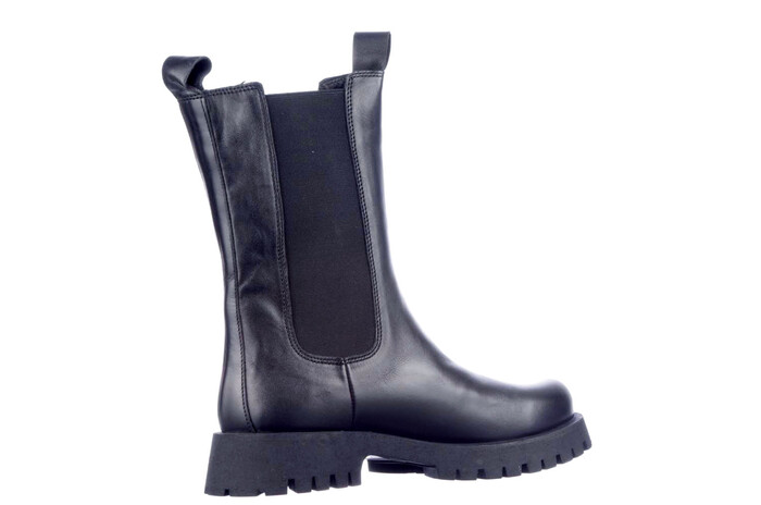 3086 Babouche zwart image