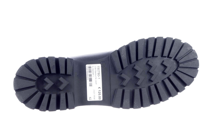 3086 Babouche zwart image