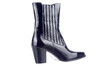10-2805-68 Babouche zwart lak thumbnail
