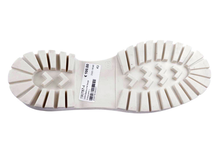 3094 Babouche beige image