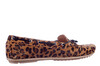 03-003-12 Babouche camel luipaard thumbnail
