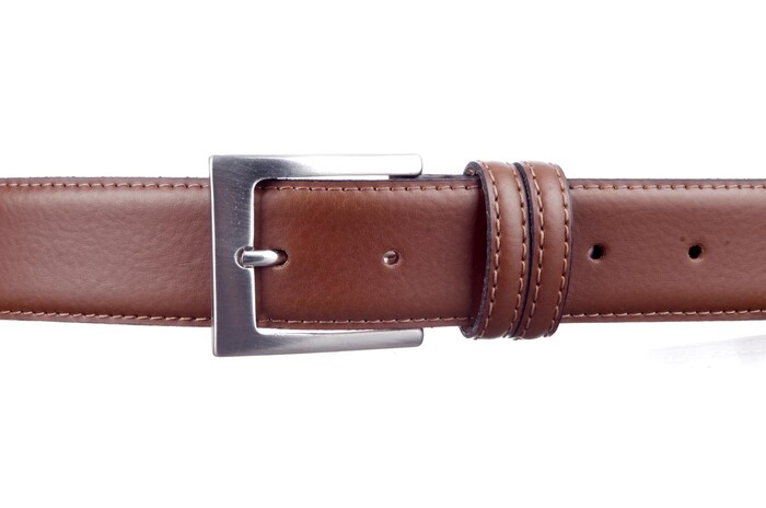 802 Muller cognac leer image