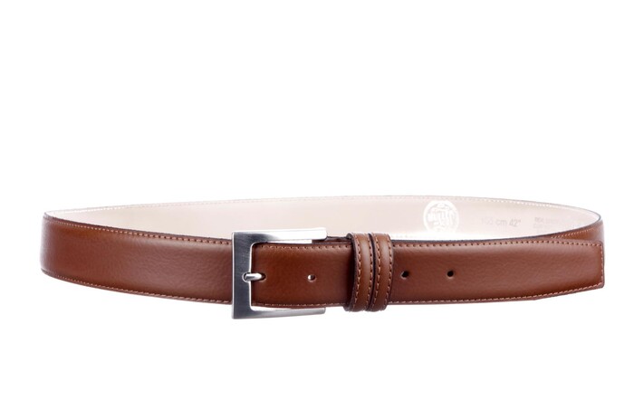 802 Muller cognac leer image