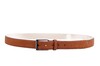 802 Muller cognac suede thumbnail