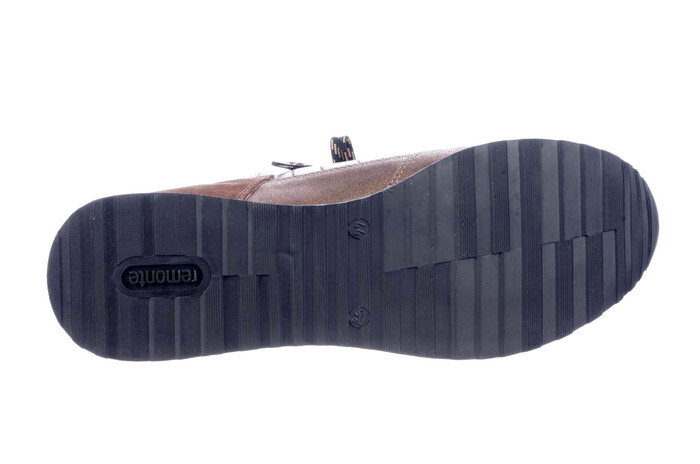 R2529-25 Remonte bruin combi image