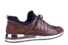 R2529-25 Remonte bruin combi thumbnail