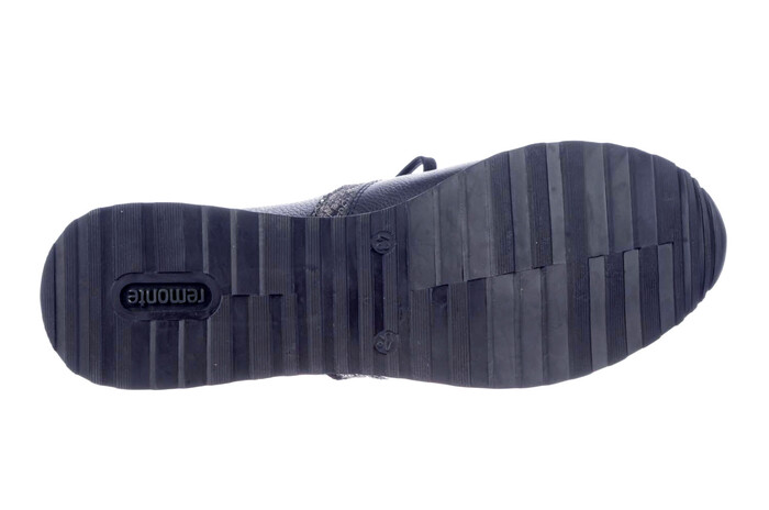 R2542-02 Remonte zwart combi image