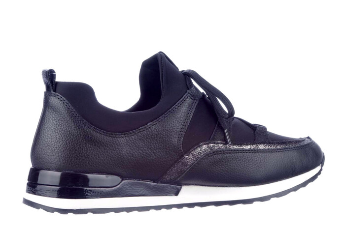 R2542-02 Remonte zwart combi image