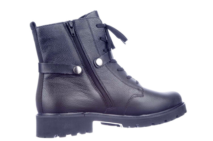 D8699-00 Remonte zwart image