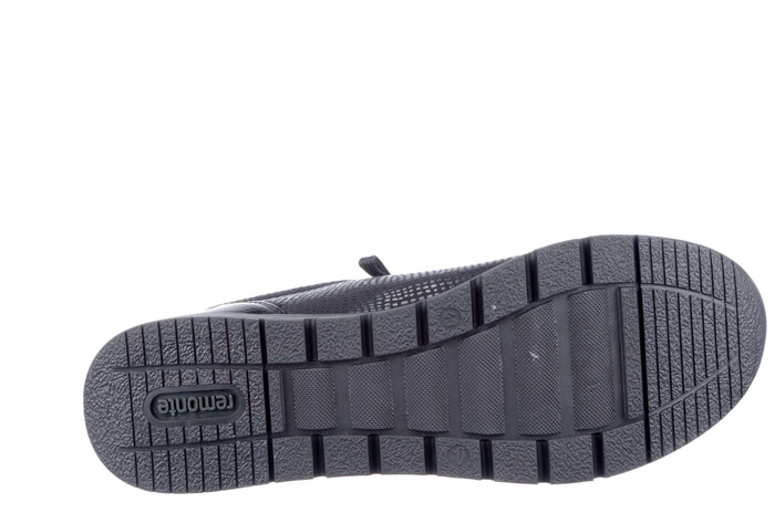 R6700-02 Remonte zwart image