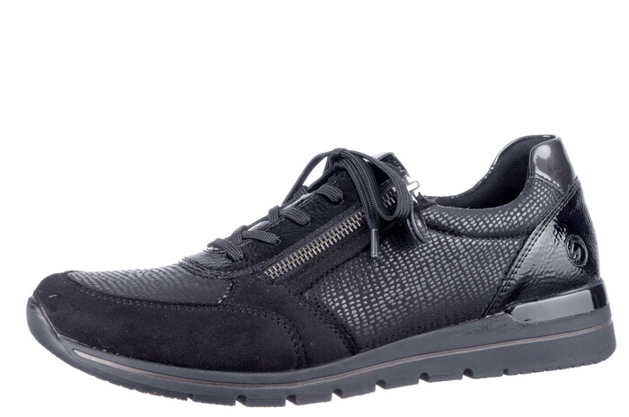 R6700-02 Remonte zwart image