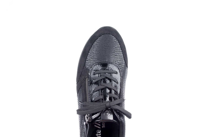 R6700-02 Remonte zwart image
