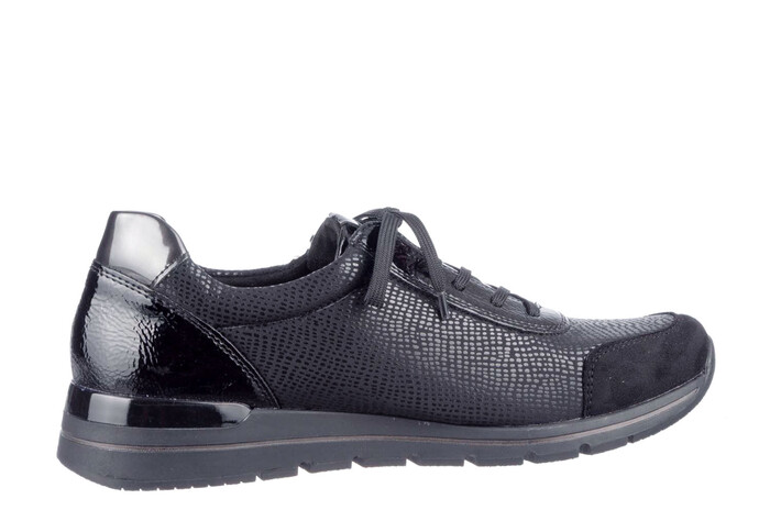 R6700-02 Remonte zwart image