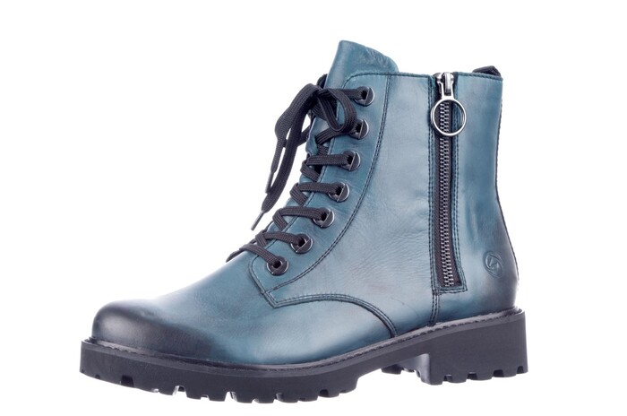 D8671-12 Remonte blauw image